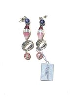 Orecchini Antica Murrina Venezia Donna in Vetro OL1EAI2205 - OL1EAI2205
